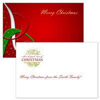 Christmas Card