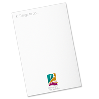 5.5&quot; x 8.5&quot; Memo Pads