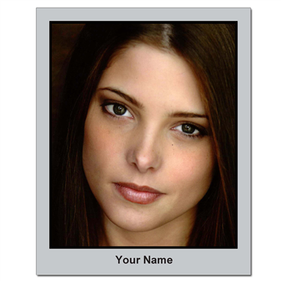 Model Comp Card Interactive