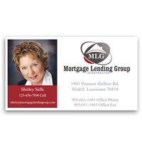 Mortgage Lending BC
